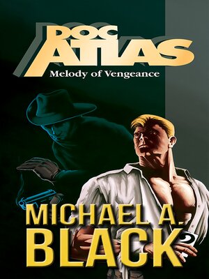 Melody of Vengeance - ebook